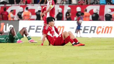 Konyaspor'un kiralık oyuncusu çok üzgün