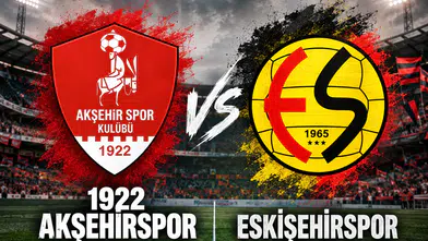 1922 Akşehirspor - Eskişehirspor maçı canlı yayınlanacak