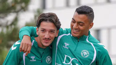 Konyaspor çalışmalarına eksik başladı