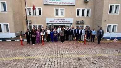 Konya’da o ilçeye sağlık yatırımı! İkinci Acil Sağlık İstasyonu geliyor