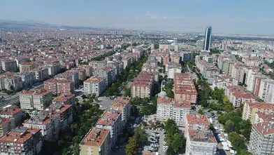 Kiralık ve satılık ev arayanlar dikkat! Konya’da en çok değer kazanan ilçeler belli oldu