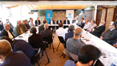 Konya’da eğitime dair önemli buluşma! Masada neler konuşuldu?