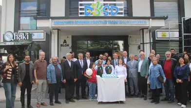 Konya’daki o merkez Türkiye’de bir ilke imza attı