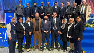 İYİ Parti Kurultayı'nda Konya’dan GİK’e 4 isim