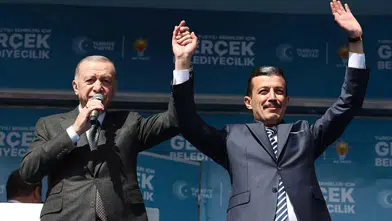Başkan sayı verdi! AK Parti Aksaray’da üye sayısı artıyor