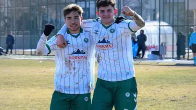 Konyaspor evinde Eyüpspor'u 5 golle geçti