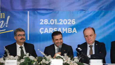 Başkan Özgökçen: Konya’ya borcumuz var