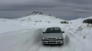 Konya’da en çok yağışı neresi aldı? Yağışlar devam edecek mi?