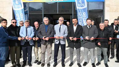 7. Geleneksel Sömestr Çocuk Festivali Seydişehir’de kapılarını açtı