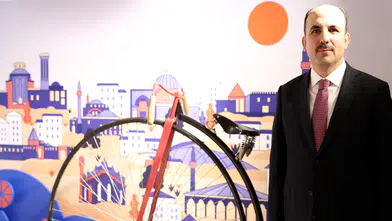 Konya’da bisiklet tutkunlarına müjde: Velespit Müzesi açıldı