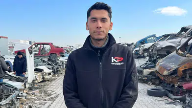 Konya'da araç sahiplerine dikkat çeken uyarı