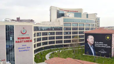 Konya Numune’de rekor yoğunluk! Başhekimden flaş açıklama