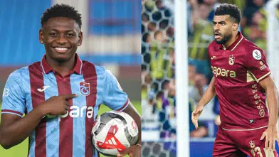 Konyaspor'dan yılın transferleri! Trabzonspor'dan iki isim alındı, Umut Nayir gitti