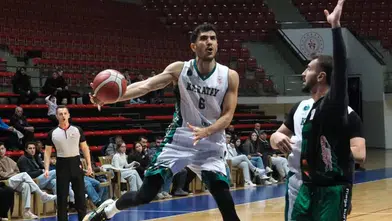 Karatay Basketbol, evinde başkent ekibini konuk ediyor