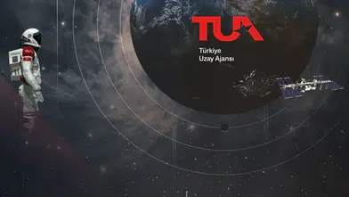 Konya’da dev zirve! Uzay yolculuğuna yön veren isimler Konya’ya geliyor