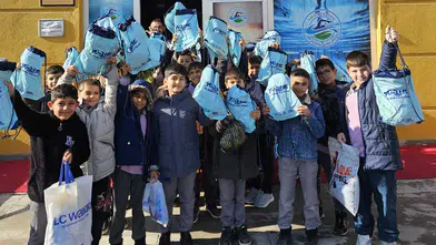 Çok sayıda çocuk yüzme öğrendi! Konya'da geleceğin yüzücüleri yetişiyor