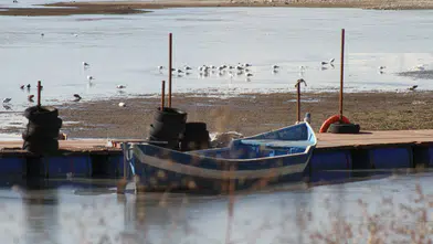Konya’da soğuk hava hayatı durma noktasına getirdi!