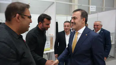 KTO'da seçim sonucu belli oldu