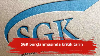 SGK borçlanmasında kritik tarih