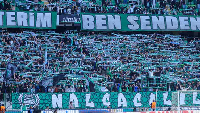 Konyaspor’da sezonun iç saha rekoru kırılabilir