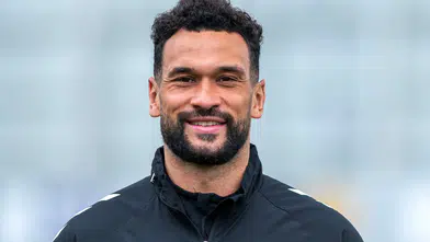 Konyaspor’a imza atan Steven Caulker’dan İlhan Palut mesajı