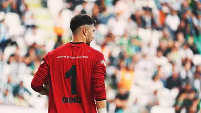 Konyasporlu kaleci için transfer iddiası