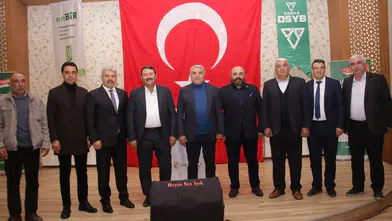 Konya’da üreticilere şap ve kuraklık ile ilgili kritik toplantı