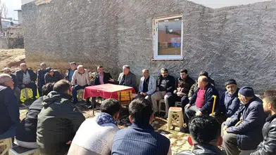 Konyalı Başkan sorunları dinledi! En büyük projesi dikkat çleti