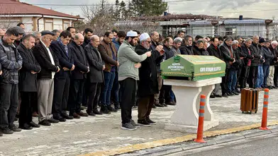 Konya iş dünyasının acı kaybı! İş adamı öldü