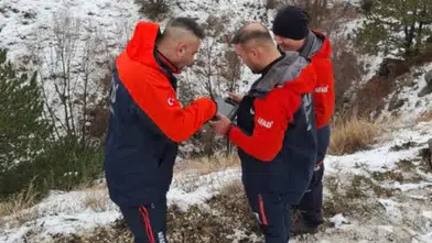 Cesedi 6 parçaya ayrılan adamı kimin öldürdüğü ortaya çıktı!