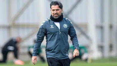 Konyaspor'da İlhan Palut'un gözü 3 puanda