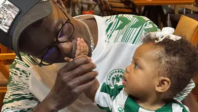 Ndao’nun cezaevindeki zorlu günlerini anlattı