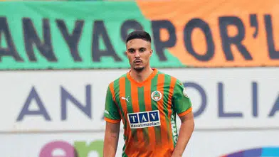 Alanyaspor'un önemli ismi, Konyaspor maçında yok!