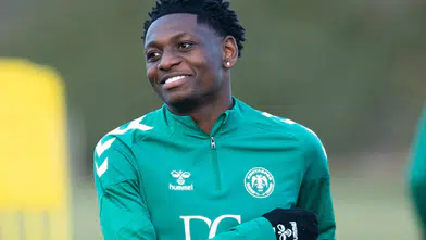 Konyaspor'un 3 yeni transferi mesaiye başladı