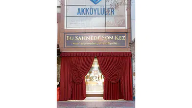 Akköylüler Kuyumculuk’tan stratejik dönüşüm