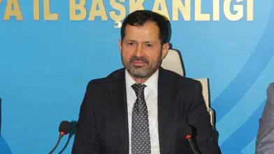 Konya Vekili Altunyaldız: Açık bir saygısızlık