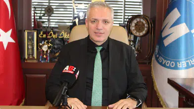 Konya SMMMO Başkanı Bıçakçı detayları paylaştı! Kredi kartı limitlerine yeni düzenleme