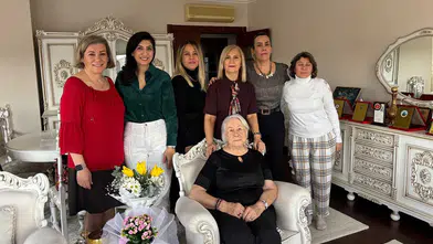 Türk Kadınlar Birliği Konya’da 50 yılı aşkın süredir kadınların yanında