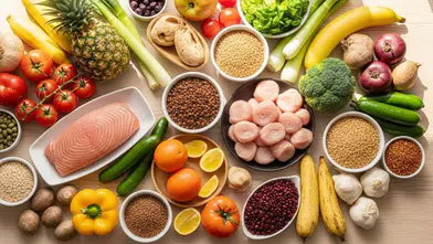 Mutfağınıza dikkat: Sağlıklı beslenme kanser riskini azaltıyor