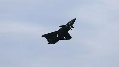 Bayraktar KIZILELMA ilk eğitim uçuşunu başarıyla gerçekleştirdi