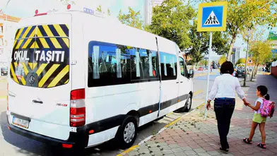 Son dakika- Konya’da okul servislerine zam geldi