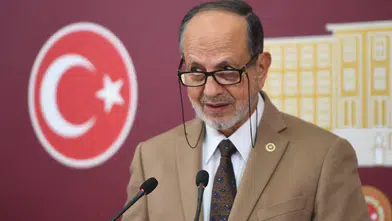 Konya Milletvekili Yüksel’den TBMM’de sert tepki: "Ceza artışları bütçe için mi?"