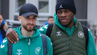 Konyaspor, Alanya seferine çıkıyor