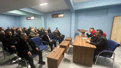Konya Beyşehir’de tarımda dijital dönüşüm başladı