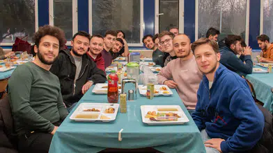 Konya’da Rektör öğrencileri dinledi! Ramazan’da iftarda şok fiyat