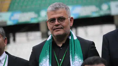 Konyaspor'da Başkan Ömer Atiker'den Ramazan mesajı