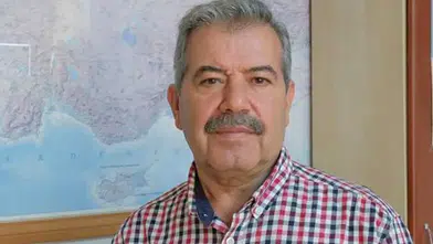 Gembos Ovası göle döndü! Konya'da uzman isimden kritik uyarı