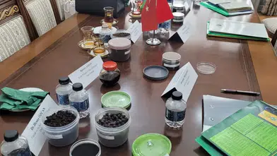 Toprağın geleceği için kritik görüşme! Toplantıya Konya damgası