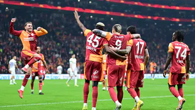 Konyaspor maçı öncesi Juventus sınavı