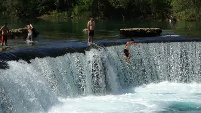 Başkan Altay açıkladı! Manavgat’ın suyu Konya’ya gelecek mi?